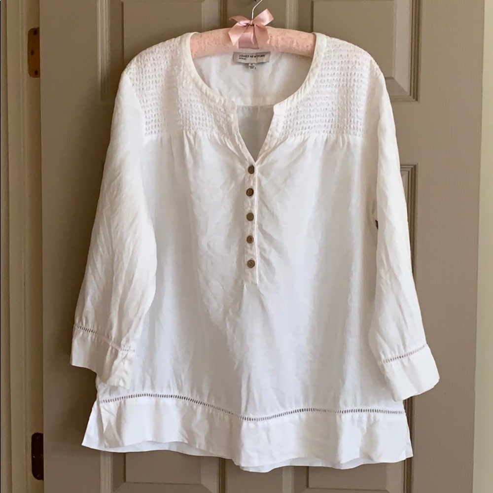 Jones New York Top